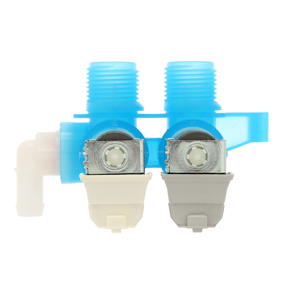WPW10289387 - Genuine OEM Whirlpool Washer Water Inlet Valve